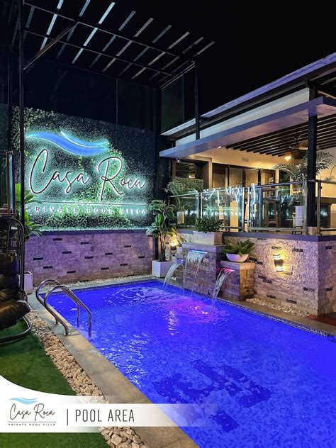 casa roca talisay|𝐏𝐎𝐎𝐋 𝐏𝐀𝐑𝐓𝐘 @ Casa Roca.